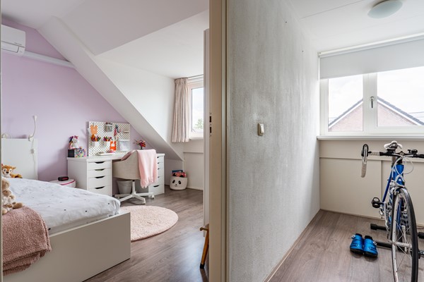 Medium property photo - Anna Kaulbachstraat 2, 2162 KK Lisse
